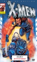 X-MEN VOL 6