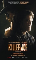 KILLER JOE<br>