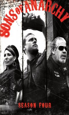 Sons of Anarchy - Season 4