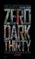 ZERO DARK THIRTY<br>