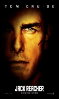 Jack Reacher