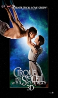 Cirque du Soleil: Worlds Away