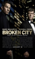 Broken City