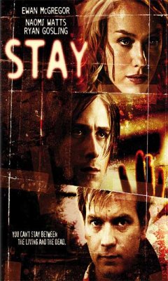 Stay