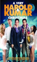 A Very Harold & Kumar 3D Christmas