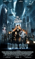 IRON SKY: ΤΟ 4Ο ΡΑΙΧ ΑΝΤΕΠΙΤΙΘΕΤΑΙ<br>