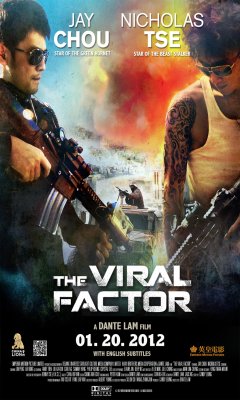 THE VIRAL FACTOR