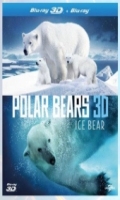 Polar Bears 3D