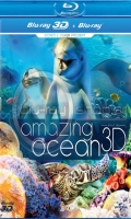 Amazing Ocean 3D