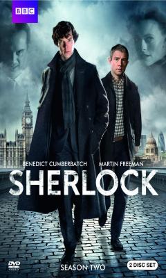 Sherlock - Season 2