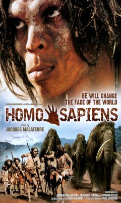 Homo sapiens