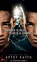 After Earth