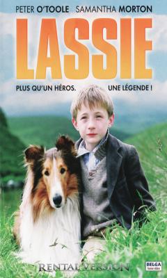 Lassie