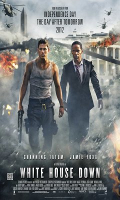 White House Down