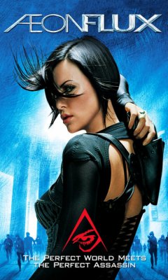 Aeon Flux