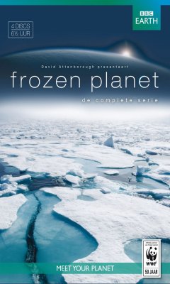 Frozen Planet