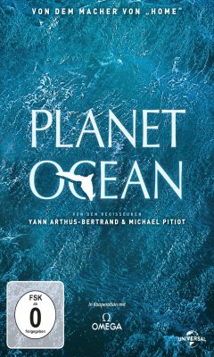 Planet Ocean