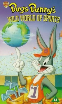 BUGS BUNNY'S WILD WORLD OF SPORTS