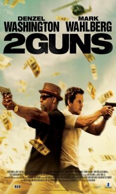 2 Guns