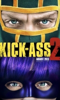 Kick-Ass 2: Με την Πλάτη στον Τοίχο