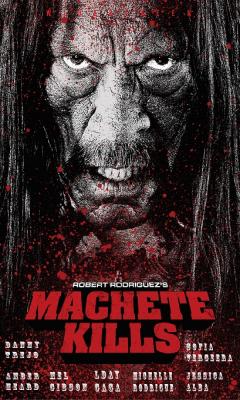 Machete: Η Επιστροφή