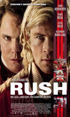 RUSH