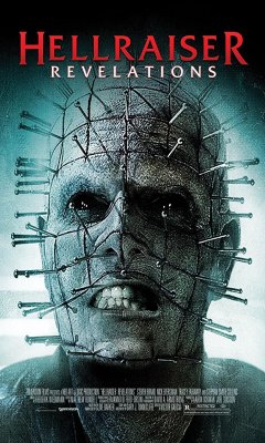 Hellraiser: Η Αποκάλυψη