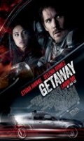 GETAWAY<br>