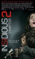 Insidious: Chapter 2