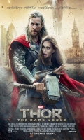 Thor 2: Σκοτεινός Κόσμος