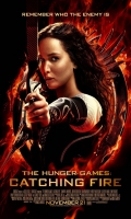 THE HUNGER GAMES: ΦΩΤΙΑ