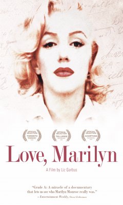 LOVE, MARILYN