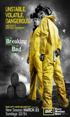 Breaking Bad - Season 3