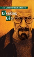 Breaking Bad - Season 4