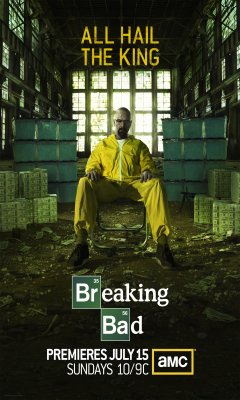 Breaking Bad - Season 5