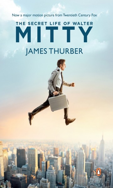 Η ΚΡΥΦΗ ΖΩΗ ΤΟΥ WALTER MITTY