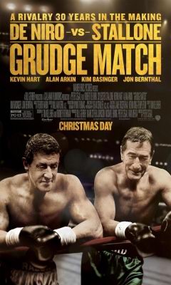 Grudge Match