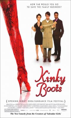 Kinky Boots