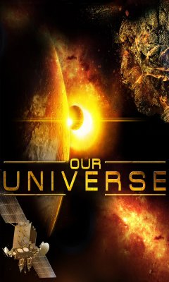 Our Universe 3D