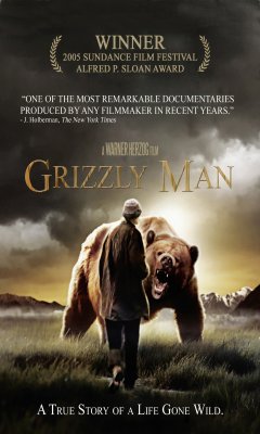 Grizzly Man