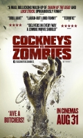 COCKNEYS VS ZOMBIES: Η ΕΙΣΒΟΛΗ<br>