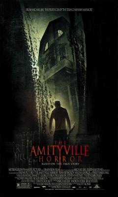 Τρόμος Στο Amityville