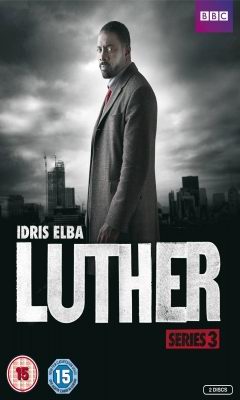 Luther - Season 3