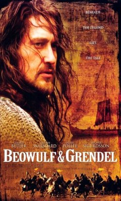 Beowulf ο Θρυλικός Πολεμιστής