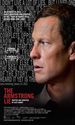 THE ARMSTRONG LIE<br>