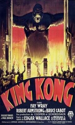 King-Kong