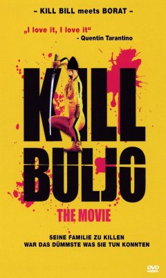 KILL BULJO: THE MOVIE