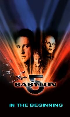 Babylon 5: Μια Νέα Αρχή