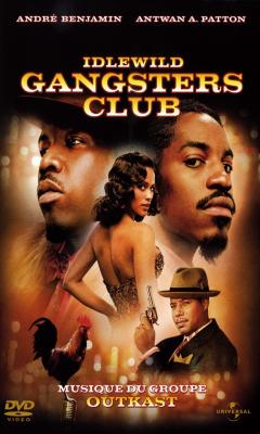 Gangsters Club