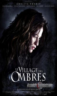 THE VILLAGE OF SHADOWS